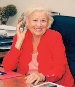 КОВБАСІНСЬКА Галина Василівна