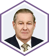 М. П. Іщенко