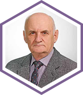 Бучацький Леонід Петрович