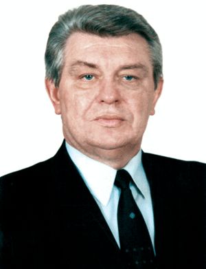 Авраменко Геннадій Миколайович