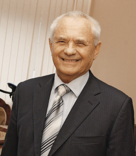Златкін Юрій Михайлович